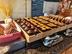 -威斯汀舞台餐厅