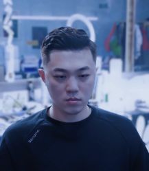 -东方美妍小鹏造型