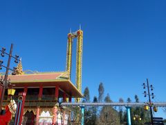 -七彩云南欢乐世界