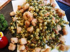 -云里小坐·小院里·团建·宴请·下午茶(三圣乡店)