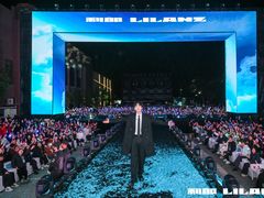 -宁波杉井奥特莱斯广场