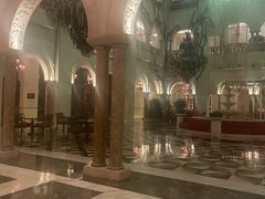 -深圳东部华侨城茵特拉根酒店