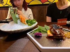 -弓二·烧鸟居酒屋(财富购物中心店)