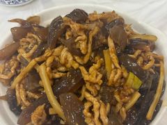 -聚福缘菜馆(隆昌路店)