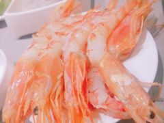 -海底捞火锅(凯德广场店)