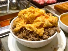 -海底捞火锅(高新活力汇店)