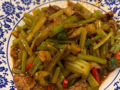 -新新湘菜馆(新中街二条店)
