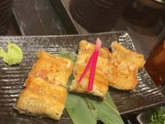 -玄白·炭烤活鳗(上海首店)