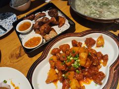 -乡里八闽·福州乡土菜(高宅店)