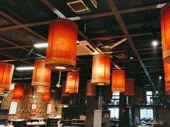 -巴蜀大宅门火锅(北大街店)