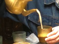 -楼兰新疆主题餐厅(苏州中心店)