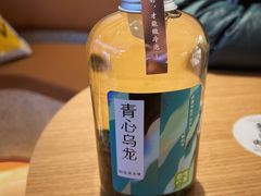 青心乌龙-奈雪的茶(湖滨银泰in77C区PRO店)