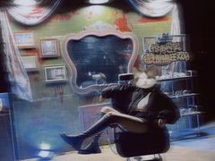 -七彩云南欢乐世界