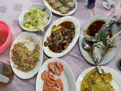 -梅姐海鲜餐厅(水头海鲜街店)