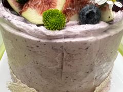 -小苍兰风铃草蛋糕甜品(沈阳店)