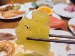 -汉巴味德·烤肉与啤酒的自助(杭州大悦城店)