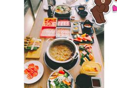 -水林间·寿喜烧自助(仙林金鹰店)