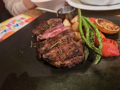 -安妮意大利餐厅(世贸天阶店)