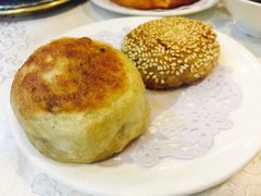 麻酱火烧-皇城根(张杨店)