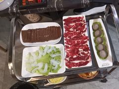 -古乐牛香·鲜牛肉牛杂火锅(高新店)