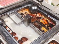 -海底捞火锅(群光广场店)