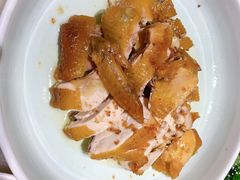 客家咸香鸡-客语客家菜(琶洲保利店)