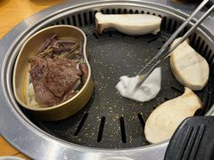 -黄金牧场(明洞总店)
