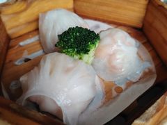 -顺德美的万豪酒店-万豪中餐厅