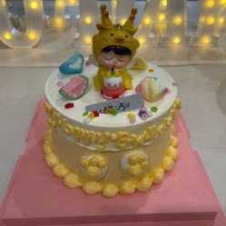 -国健母婴护理中心(经开院)