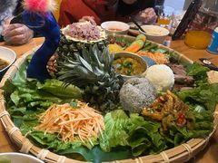 -蜗牛的家旅行主题云南菜餐厅.小酒馆(护国寺店)