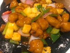 -广东道至正餐厅(区庄店)