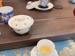 -畅和茶坊·曦瓜中国大红袍