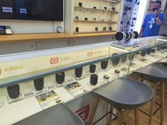 -Sony Store 索尼(来福士店)