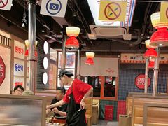 -西塔老太太泥炉烤肉(北京双井店)