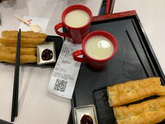 -永和大王(解放东路店)
