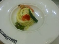 -斗牛士牛排餐厅(嘉里汇店)