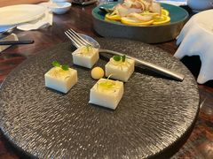 -新天世纪中餐厅
