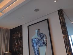 -环球港凯悦 · 享悦中餐厅