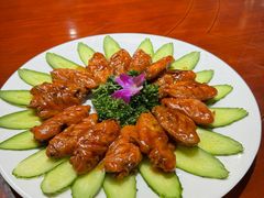 -福星饭店(北新胡同店)