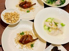 -蛇口希尔顿南海酒店·随轩中餐厅·粤菜