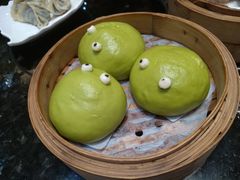 -新兴·金羊座·粤菜点心(乐峰店)