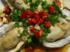 -阿杰臻选海鲜饭店(普陀山店)