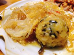 -喝丢一只鞋海鲜烧烤·海肠捞饭(市场店)