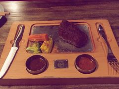 -NLFS1983咖啡花园餐厅(锦桂店)