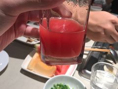 -海底捞火锅(武胜路凯德广场店)