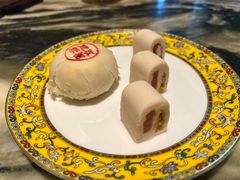 -富华斋饽饽铺·宫廷糕点·伴手礼(护国新天地店)