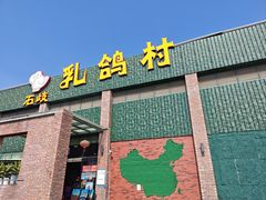 -石岐乳鸽村(南海第三分店)