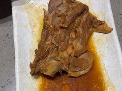 -大师兄·手工面·西北菜(美的悦然广场店)