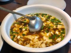 酸菜豆腐脑-天下客饭店(中山路店)