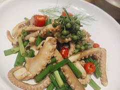 -必点海鲜·鲅鱼水饺(鞍山西道店)